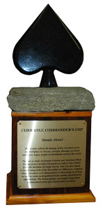 Curahee Commanders Cup