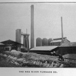 Booming Business at the Red River Furnace Co.