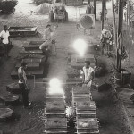 Foundry Operations c. 1960