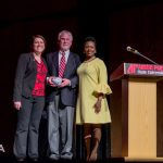Clarksville Foundry Receives Ovation Award