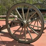 Reproduction Cannon