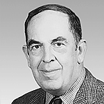 Charles Foust, Sr., Clarksville Foundry President 1977-1981