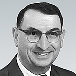 Tom Foust, Jr., Clarksville Foundry Vice-President 1977-1980